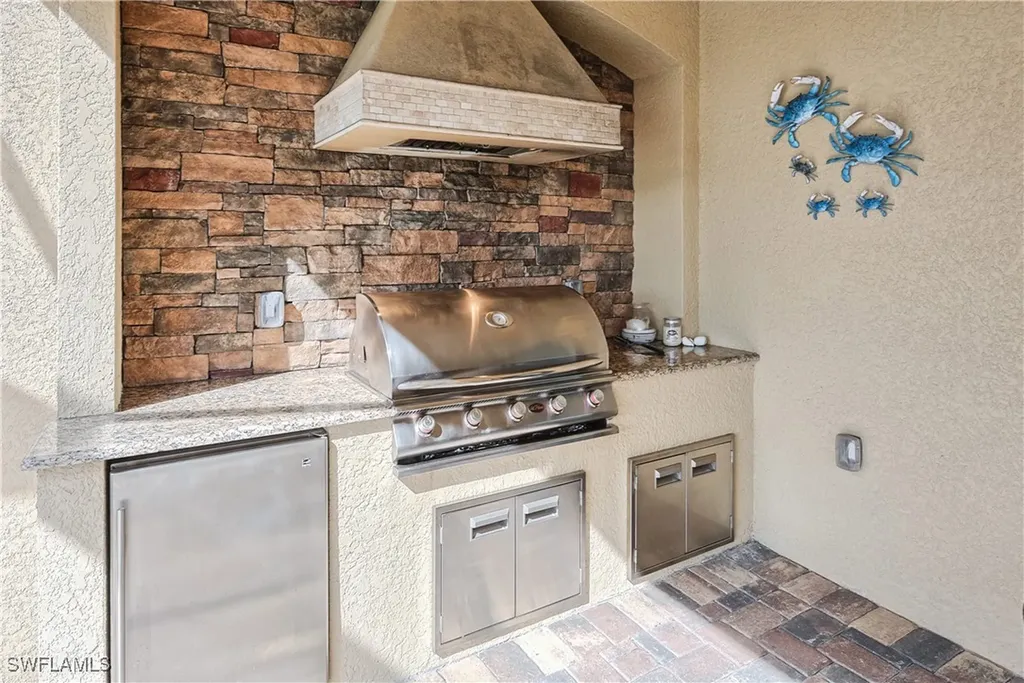 9215 Veneto Lane Naples FL 34113