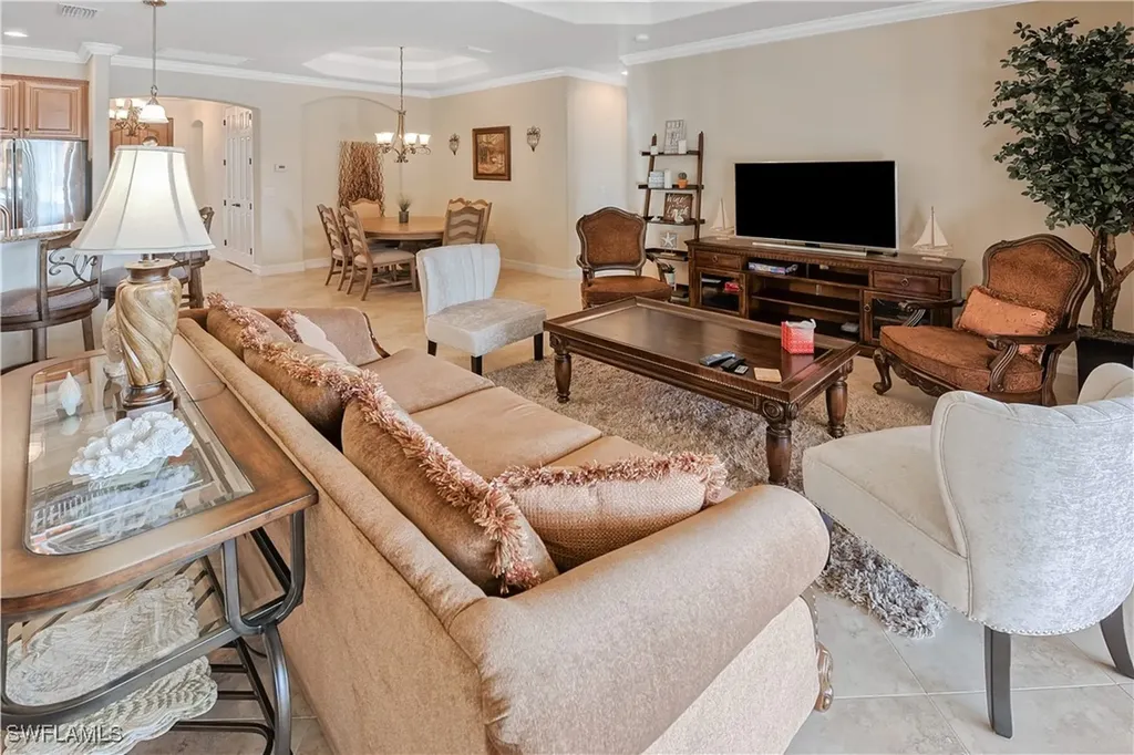 9215 Veneto Lane Naples FL 34113