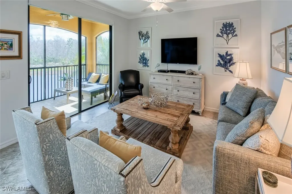 9584 Trevi Court Naples FL 34113