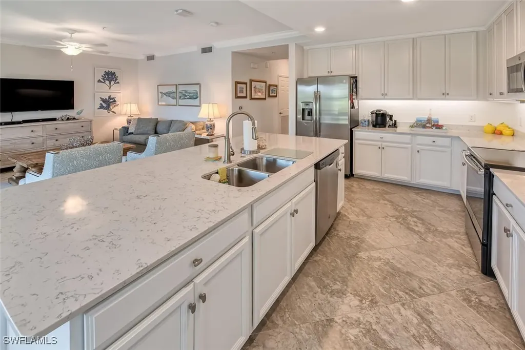 9584 Trevi Court Naples FL 34113