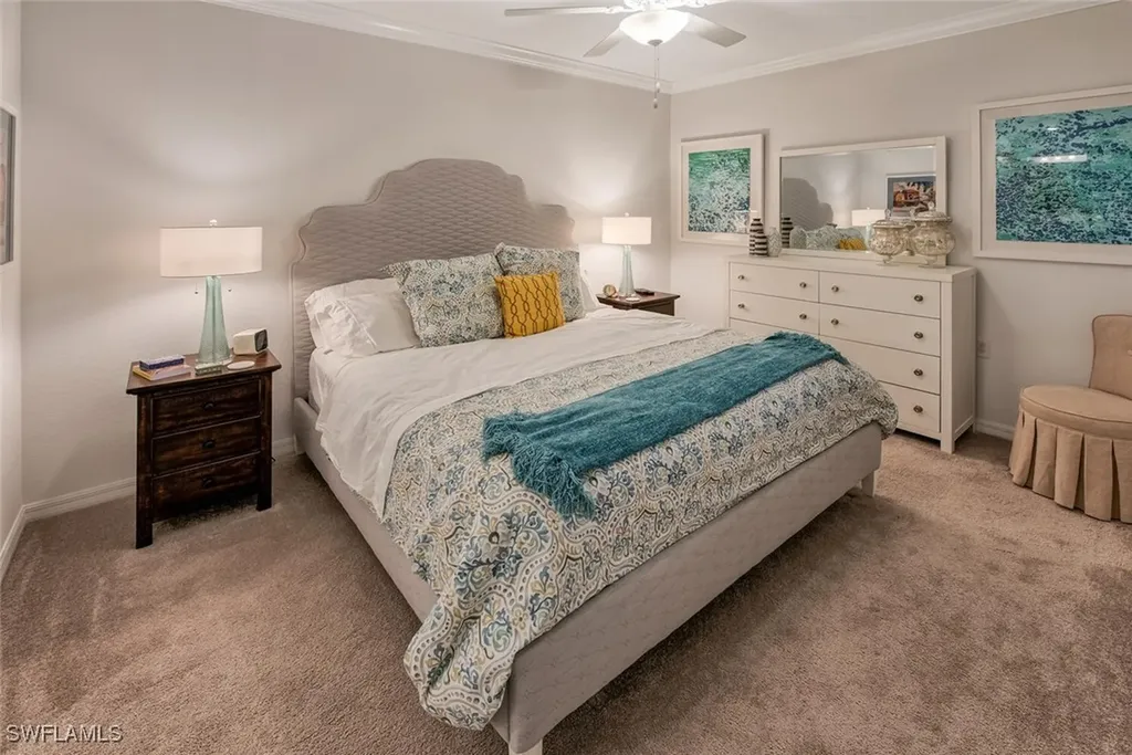 9584 Trevi Court Naples FL 34113