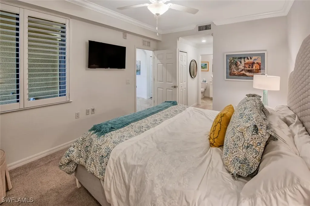 9584 Trevi Court Naples FL 34113