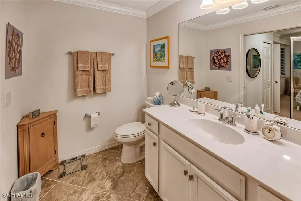 9584 Trevi Court Naples FL 34113