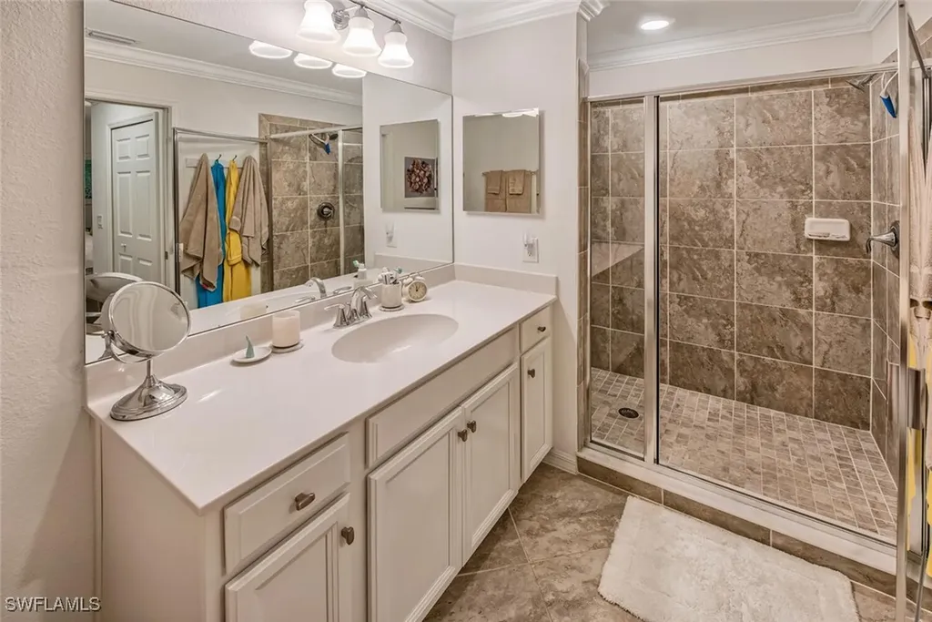 9584 Trevi Court Naples FL 34113