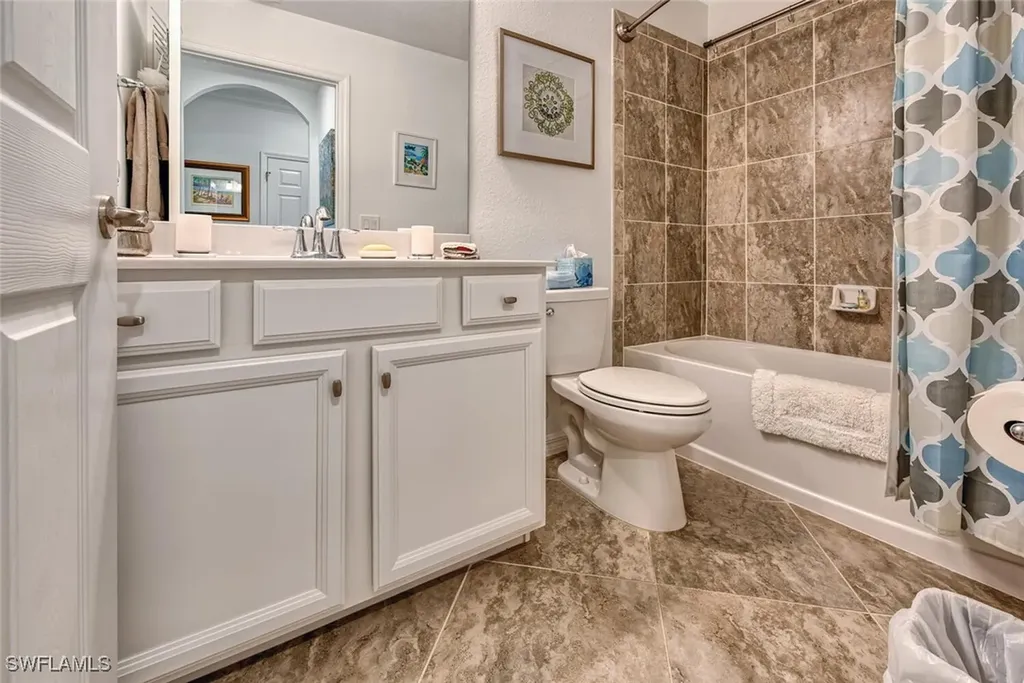 9584 Trevi Court Naples FL 34113