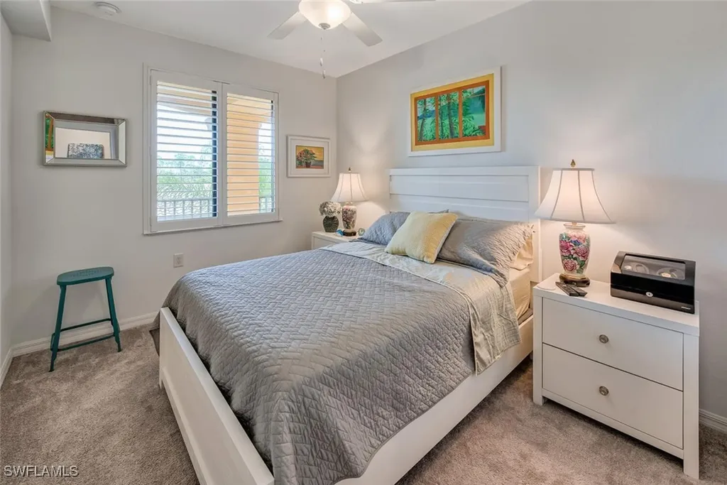 9584 Trevi Court Naples FL 34113