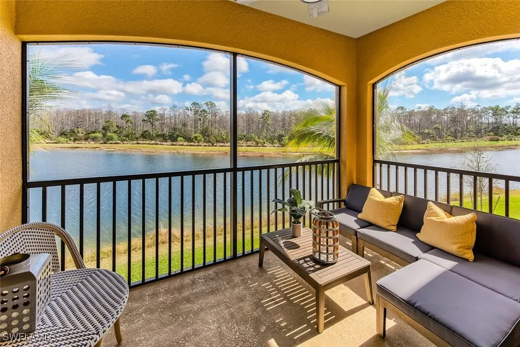 9584 Trevi Court Naples FL 34113