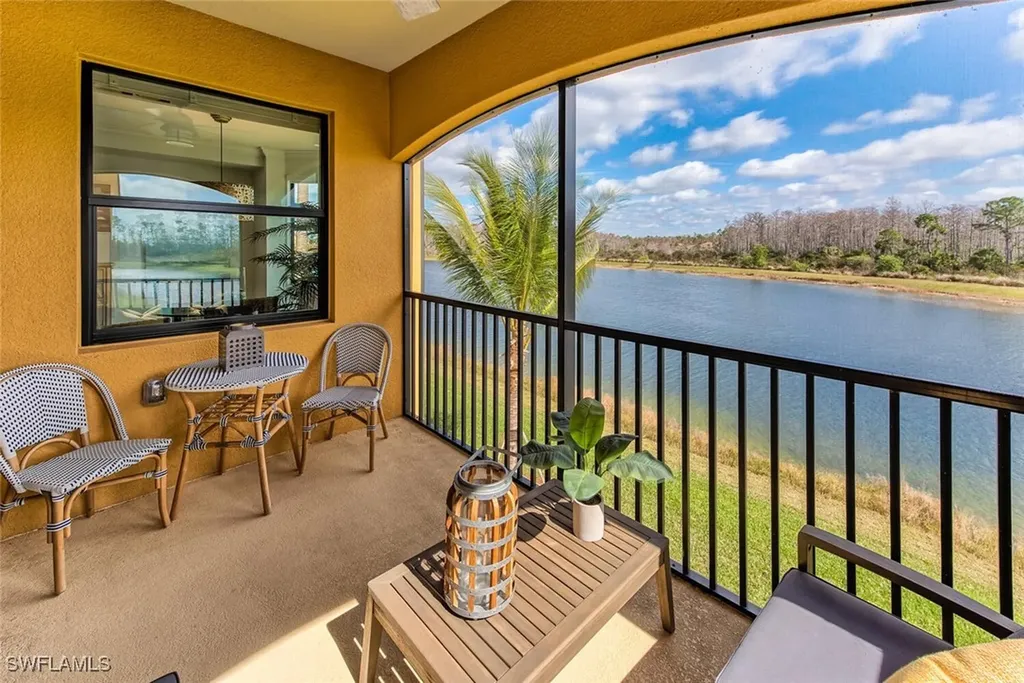 9584 Trevi Court Naples FL 34113