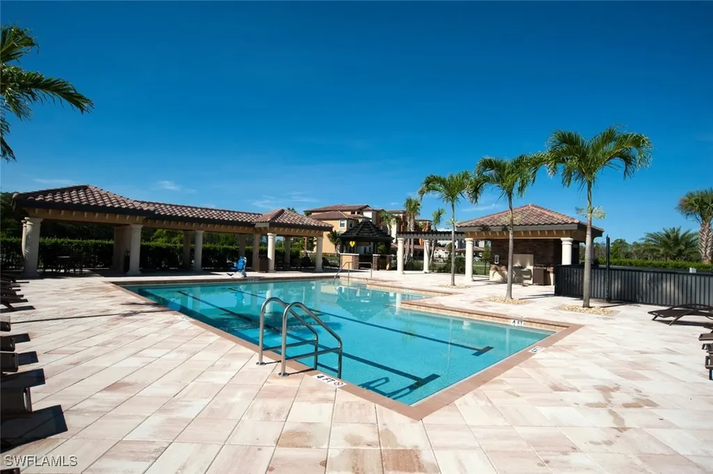 9584 Trevi Court Naples FL 34113