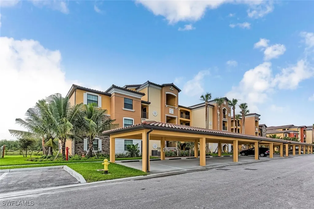 9584 Trevi Court Naples FL 34113