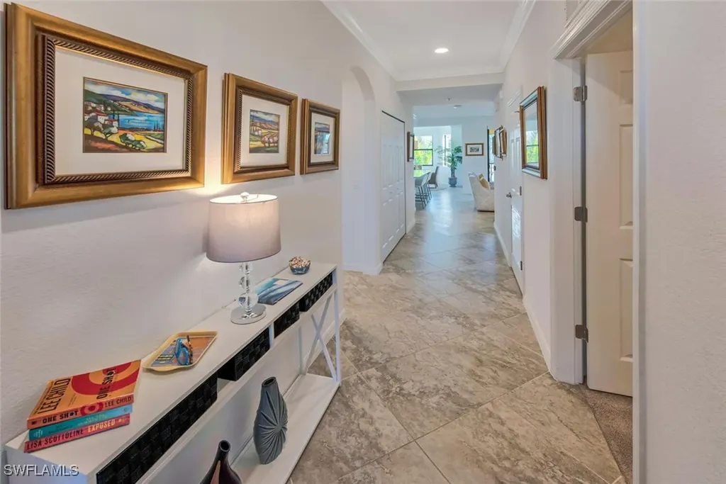 9584 Trevi Court Naples FL 34113