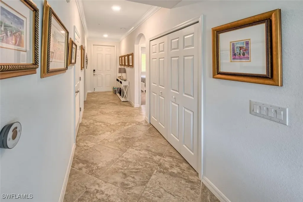 9584 Trevi Court Naples FL 34113