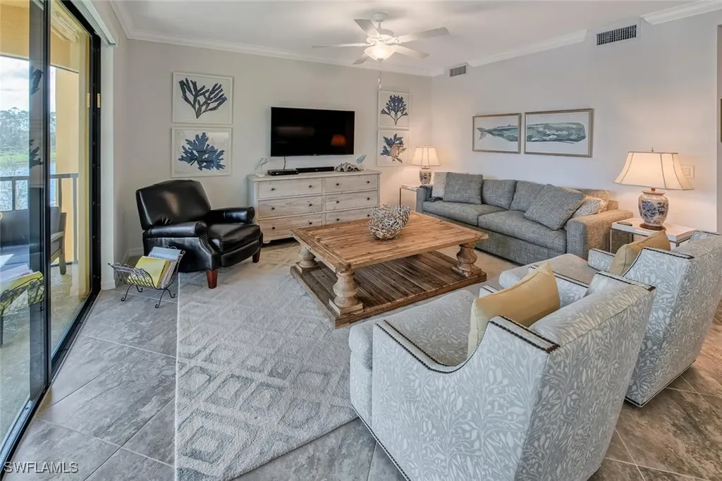 9584 Trevi Court Naples FL 34113