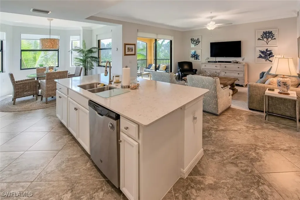 9584 Trevi Court Naples FL 34113
