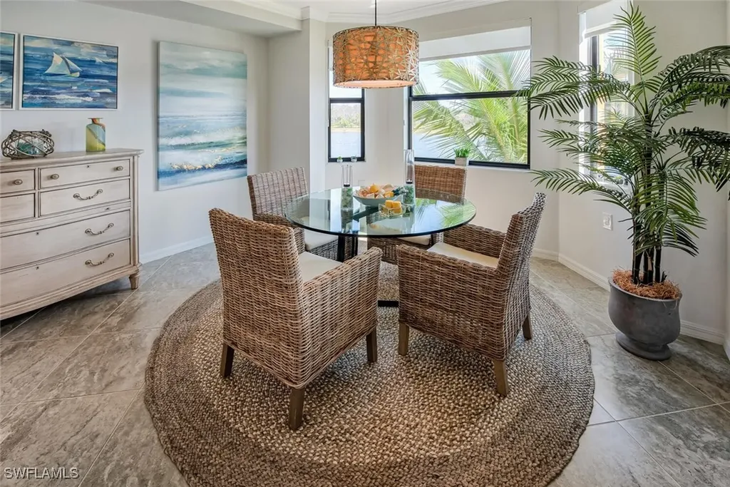 9584 Trevi Court Naples FL 34113