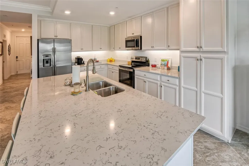 9584 Trevi Court Naples FL 34113
