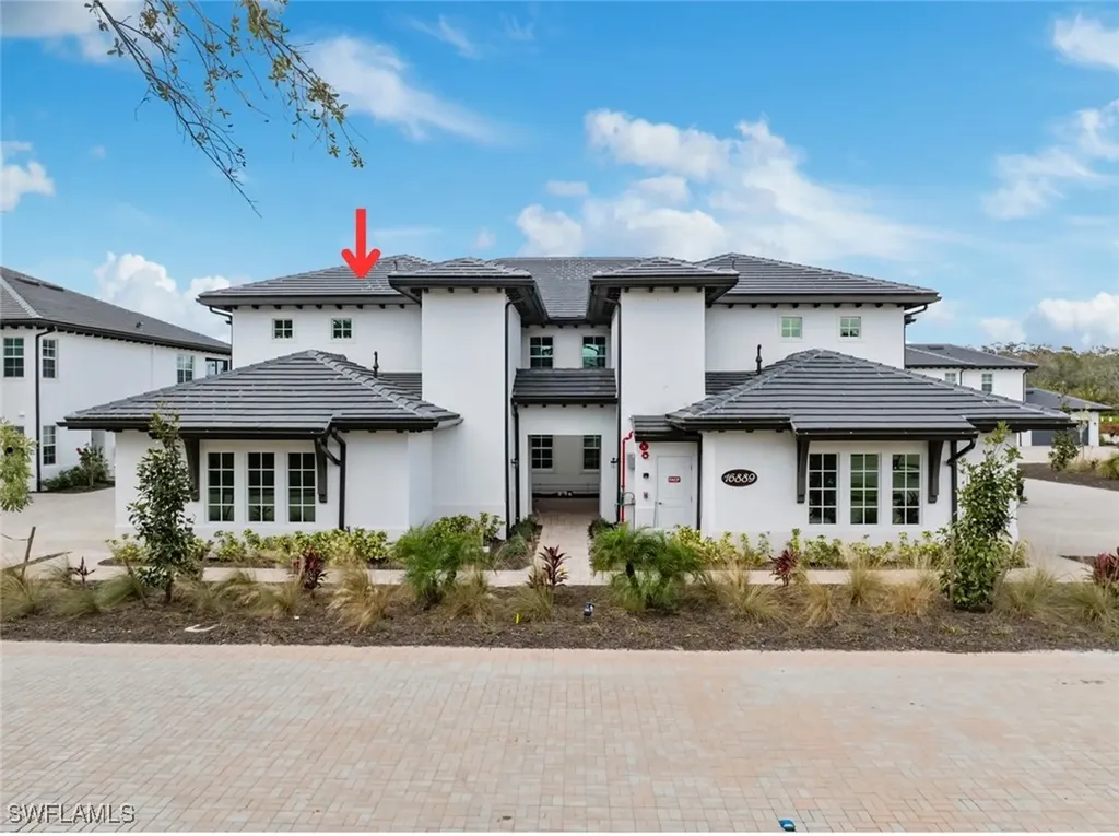 16889 Fairgrove Way Naples FL 34110