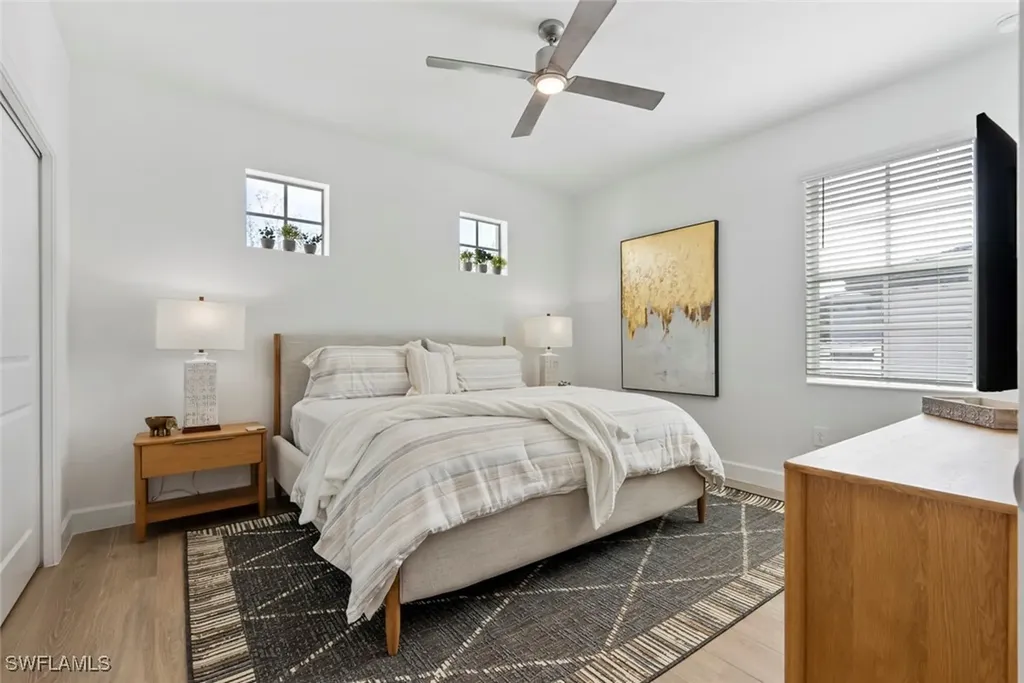 16889 Fairgrove Way Naples FL 34110