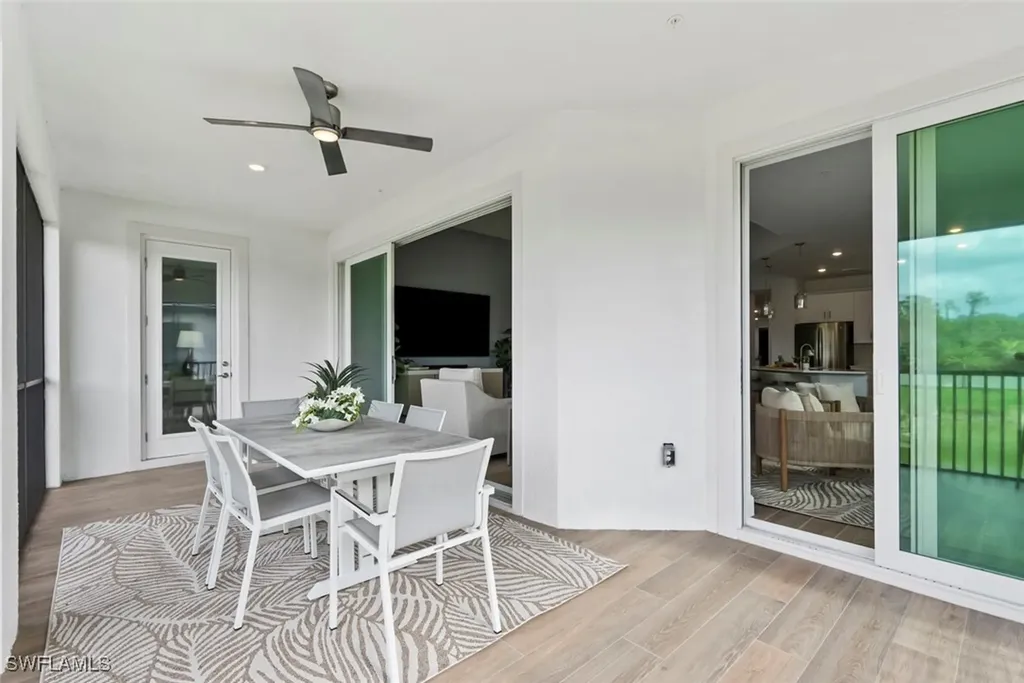 16889 Fairgrove Way Naples FL 34110