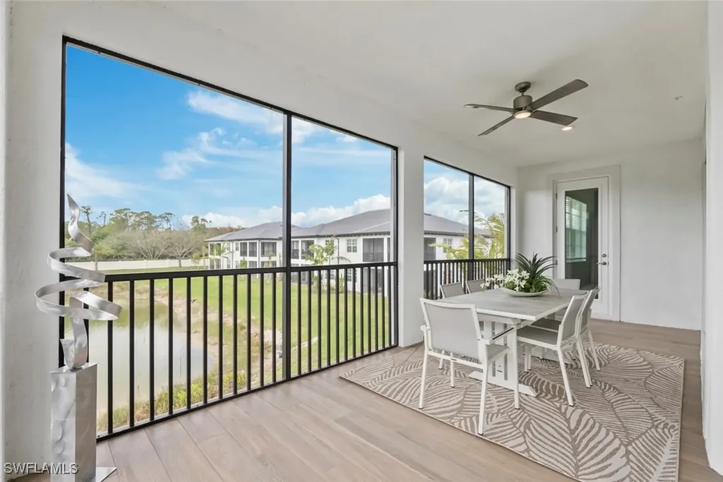 16889 Fairgrove Way Naples FL 34110