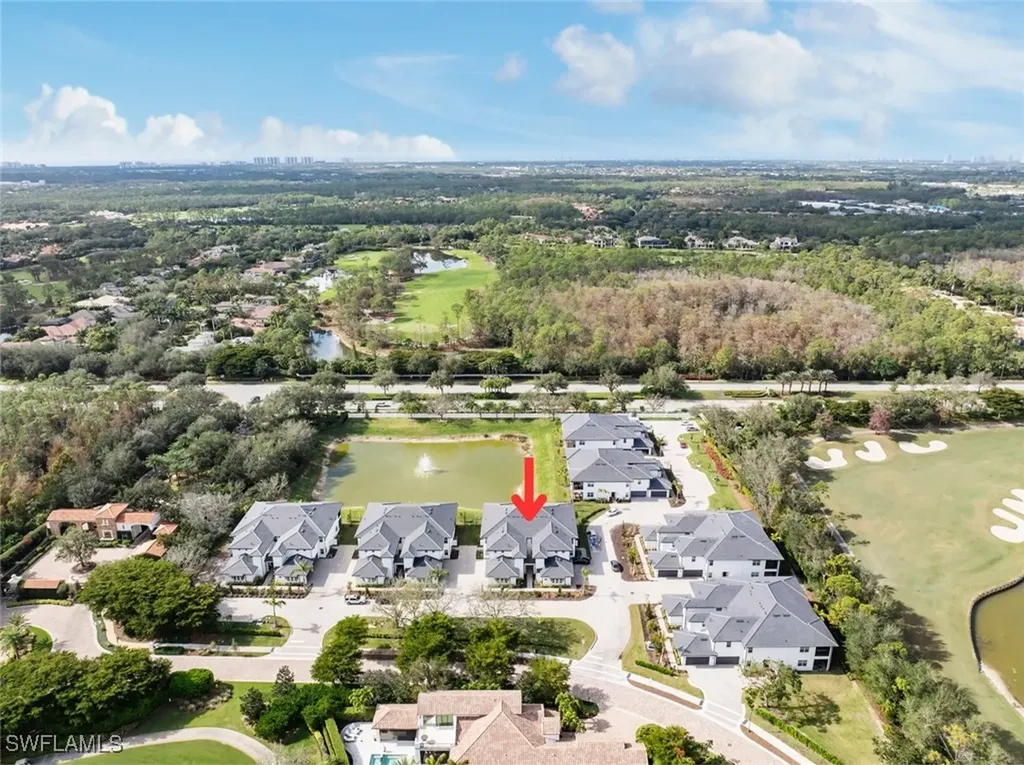16889 Fairgrove Way Naples FL 34110