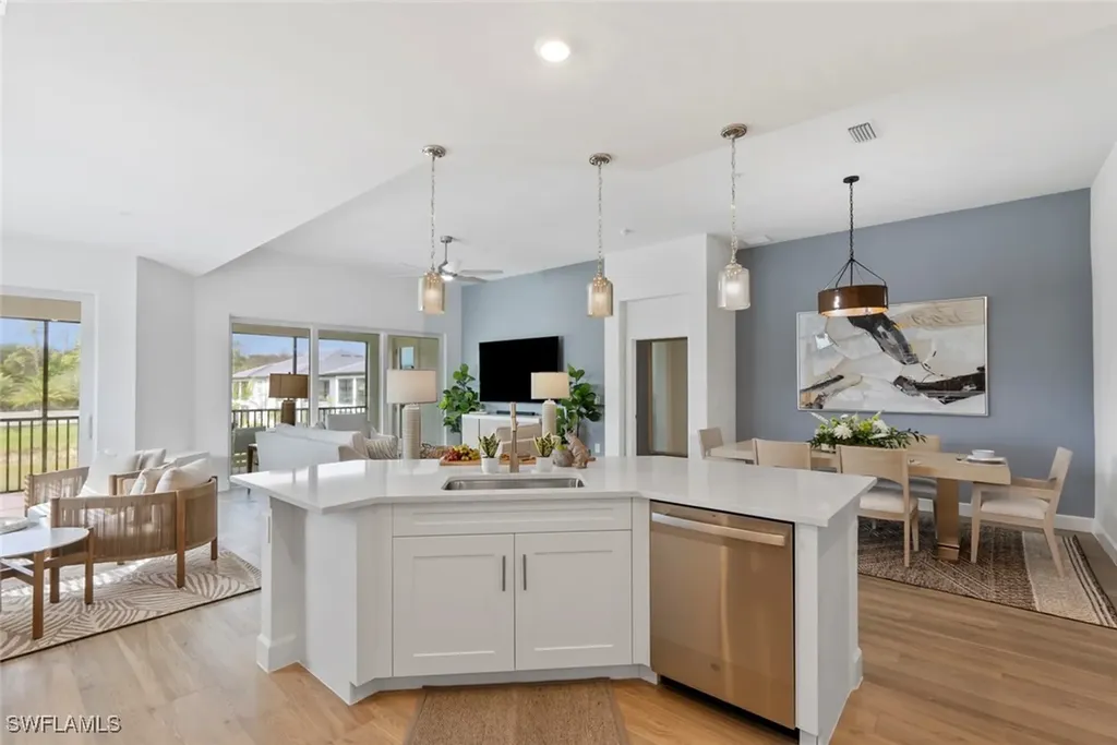 16889 Fairgrove Way Naples FL 34110