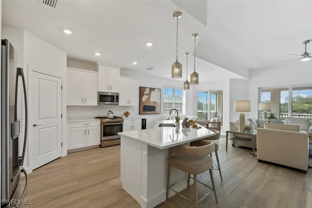 16889 Fairgrove Way Naples FL 34110