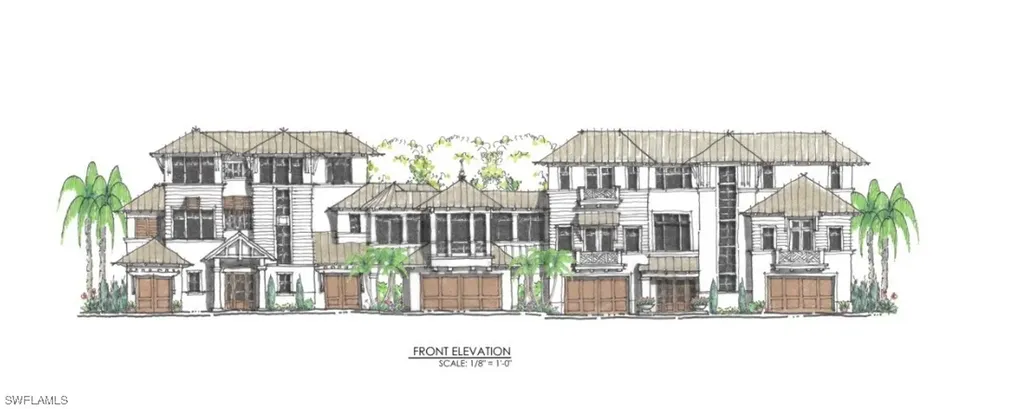 371 Bayside Avenue Naples FL 34108