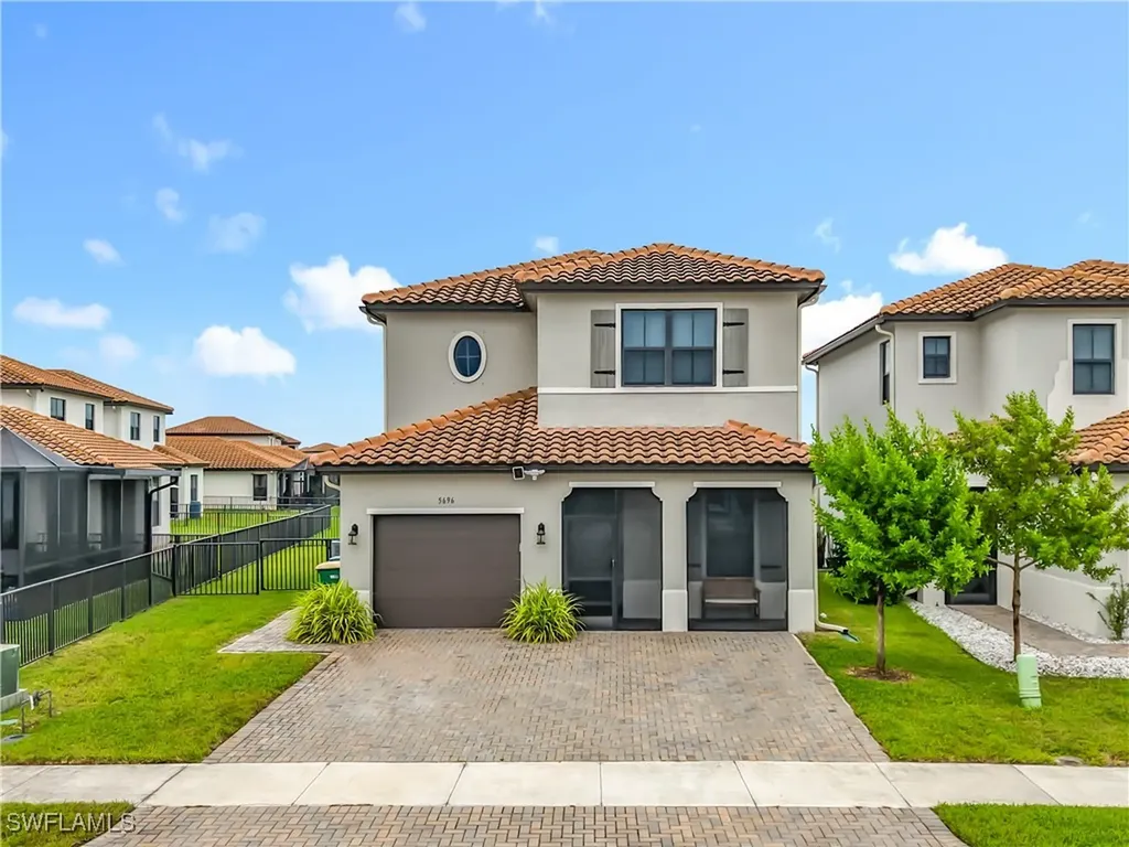 5696 Argento Drive Ave Maria FL 34142