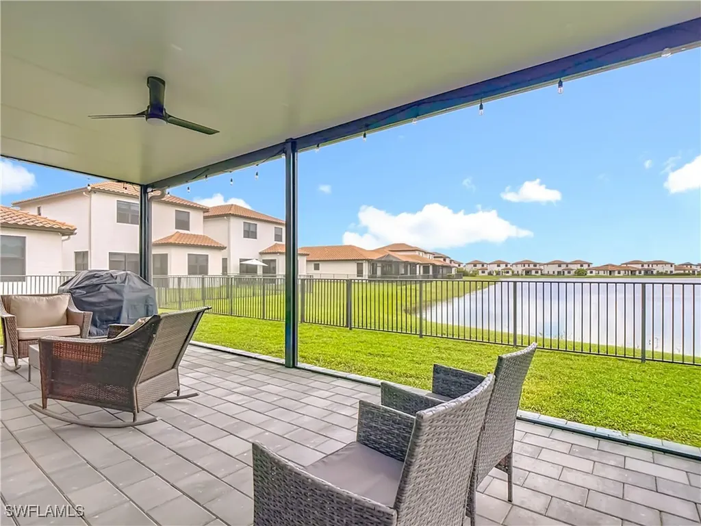 5696 Argento Drive Ave Maria FL 34142