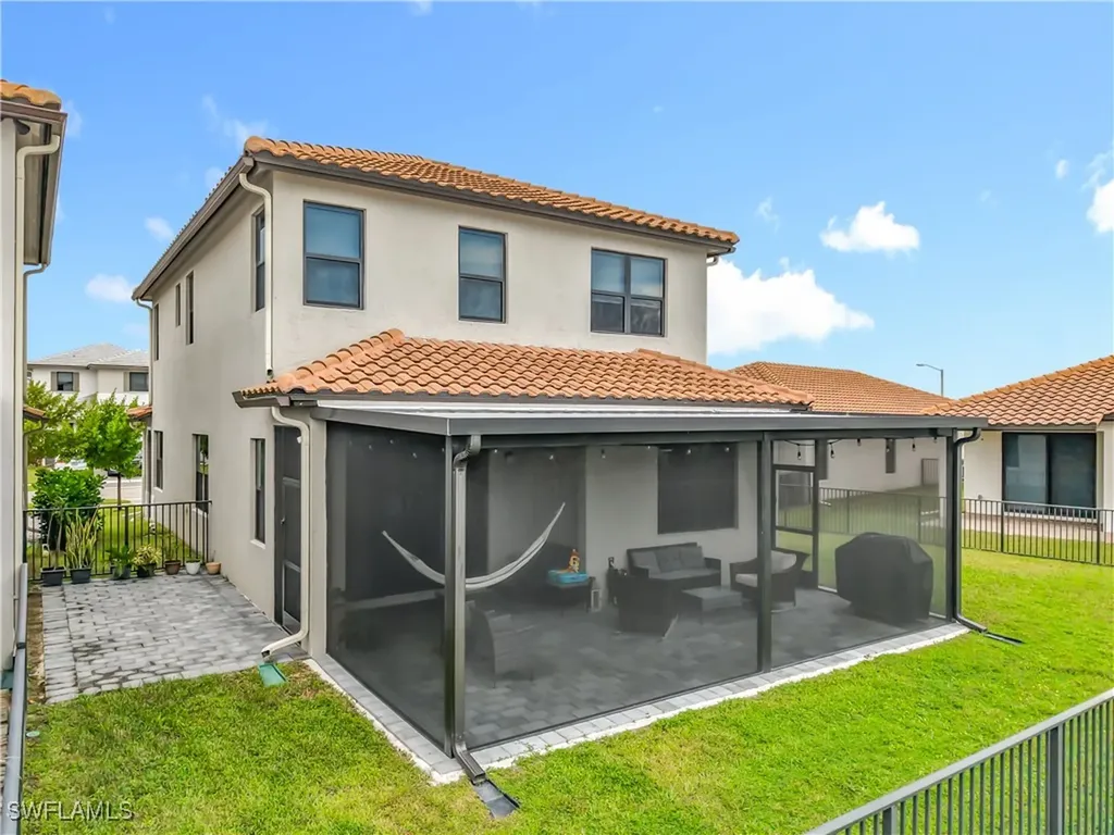 5696 Argento Drive Ave Maria FL 34142