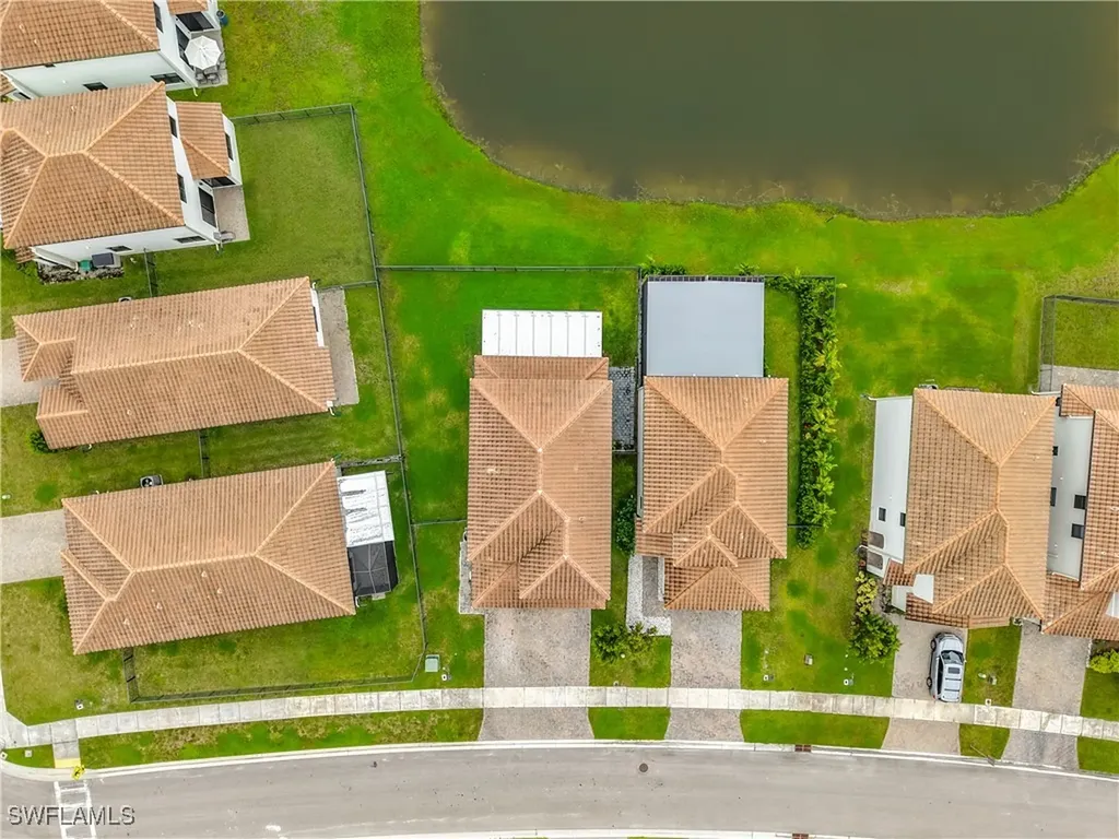 5696 Argento Drive Ave Maria FL 34142