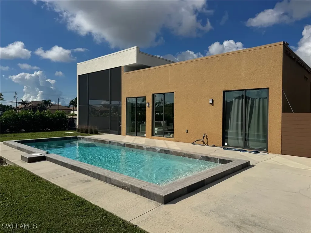 3923 SW 13th Avenue Cape Coral FL 33914