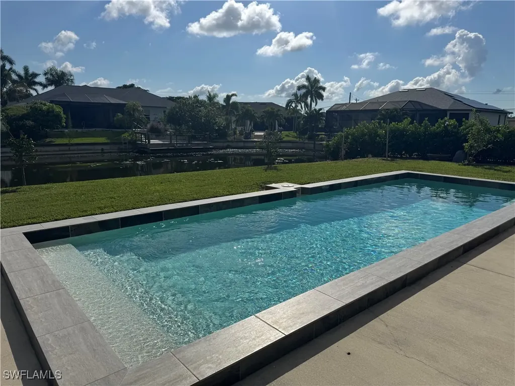 3923 SW 13th Avenue Cape Coral FL 33914