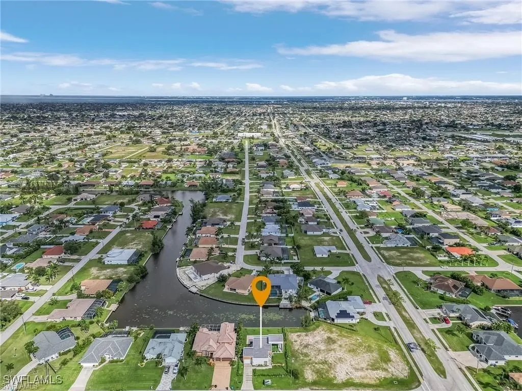 3923 SW 13th Avenue Cape Coral FL 33914