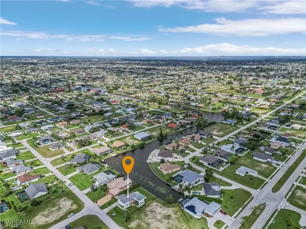 3923 SW 13th Avenue Cape Coral FL 33914
