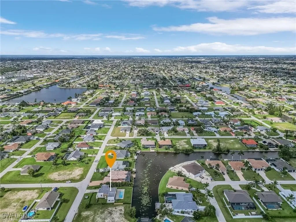 3923 SW 13th Avenue Cape Coral FL 33914