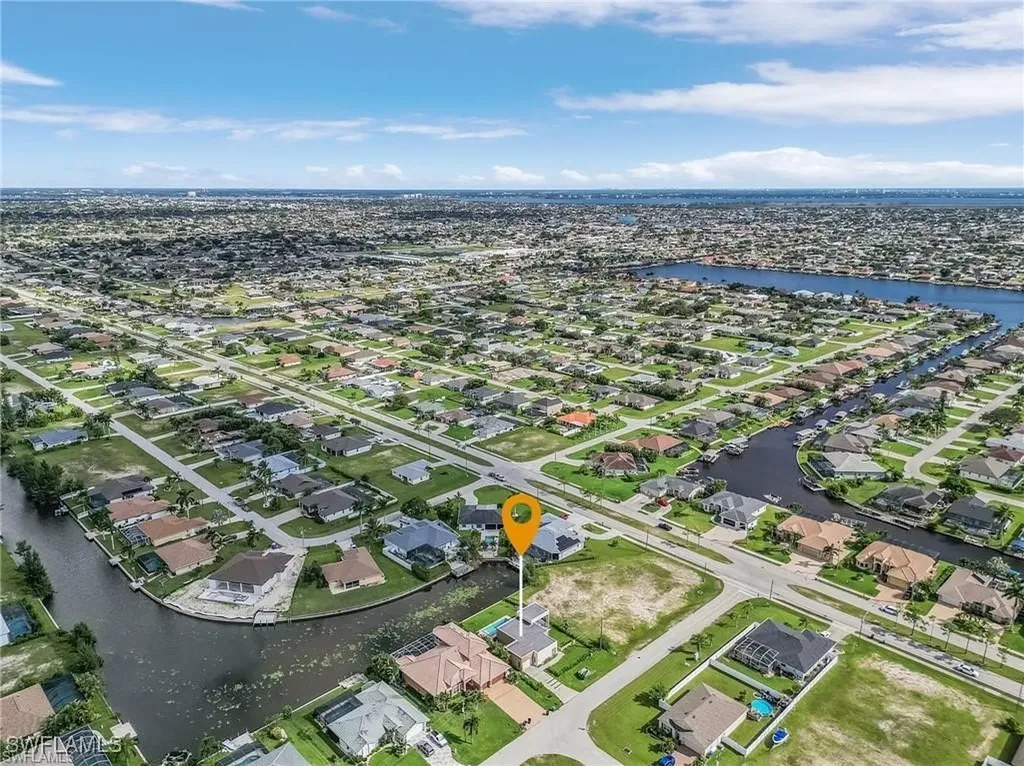 3923 SW 13th Avenue Cape Coral FL 33914