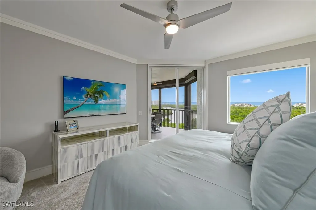 8960 Bay Colony Drive Naples FL 34108