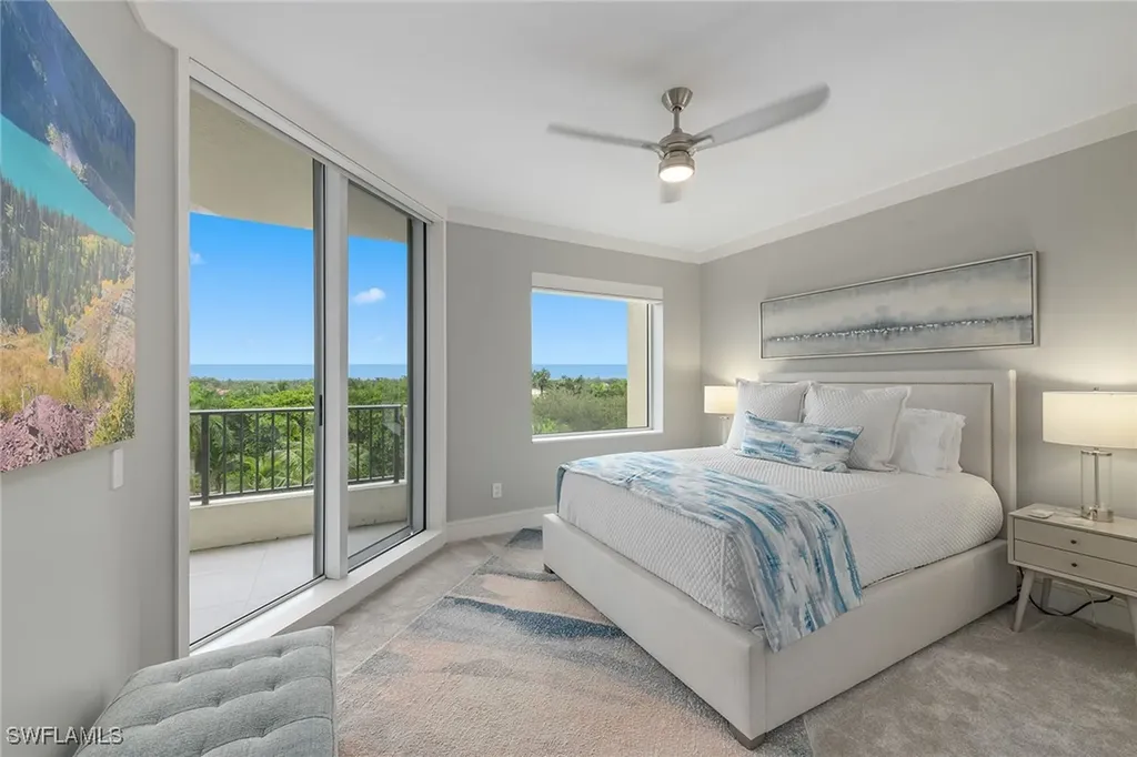 8960 Bay Colony Drive Naples FL 34108