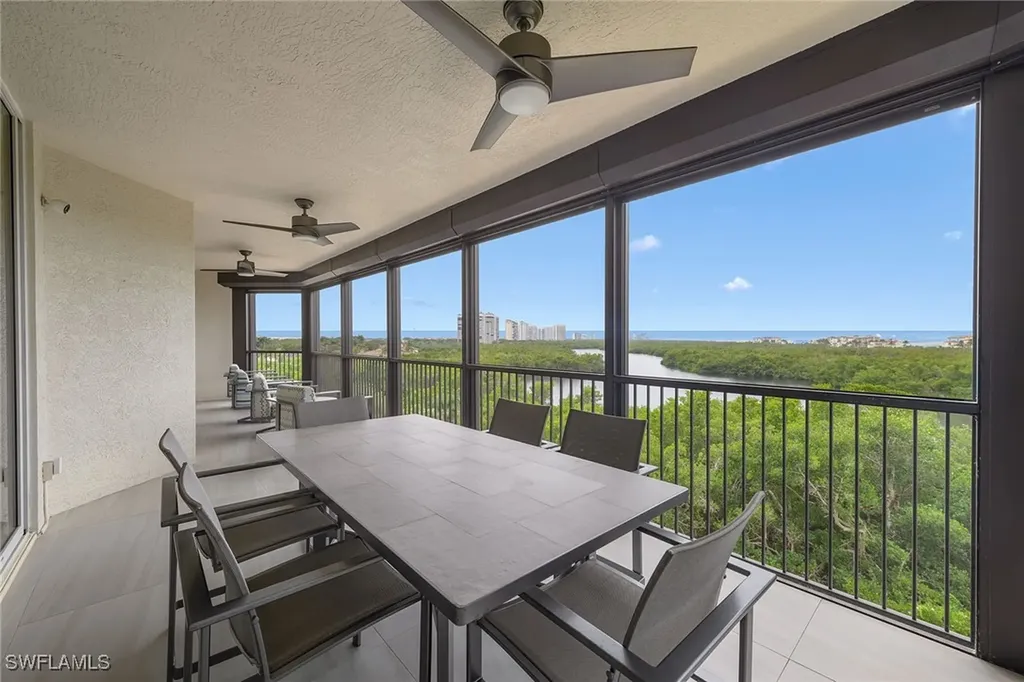 8960 Bay Colony Drive Naples FL 34108