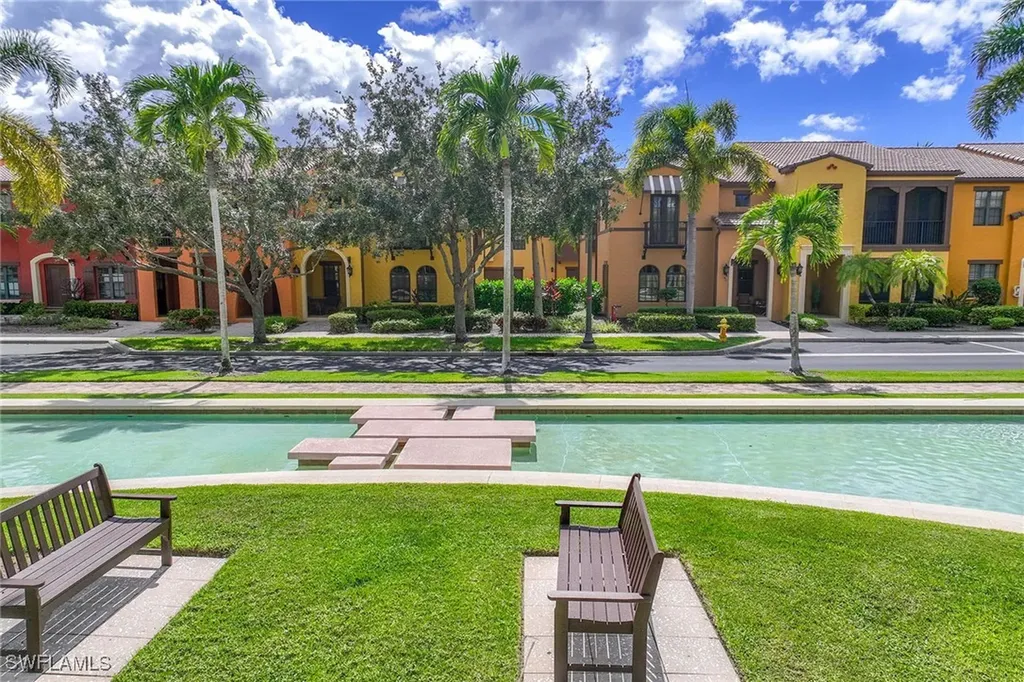 9076 Rialto Street Naples FL 34113