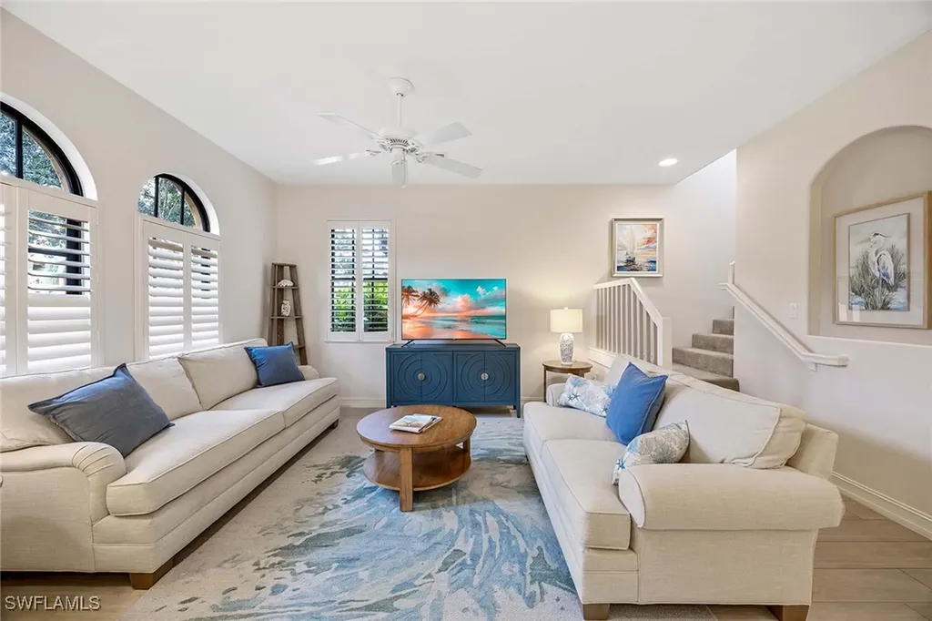 9076 Rialto Street Naples FL 34113