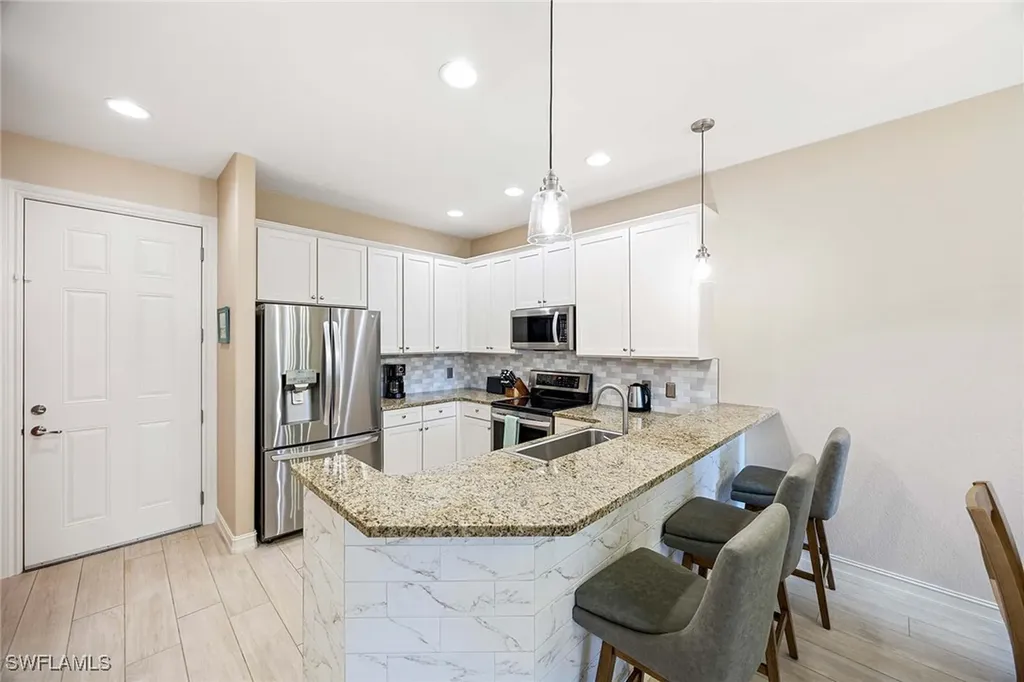 9076 Rialto Street Naples FL 34113