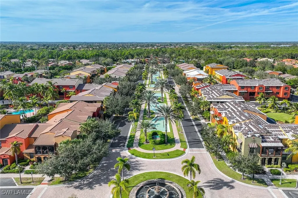 9076 Rialto Street Naples FL 34113