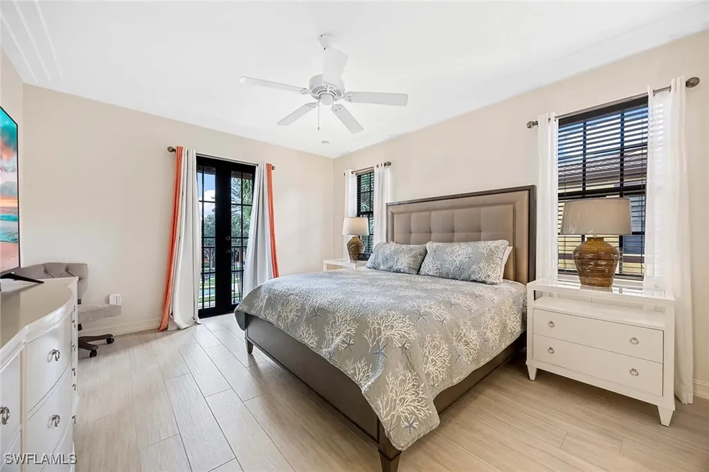 9076 Rialto Street Naples FL 34113