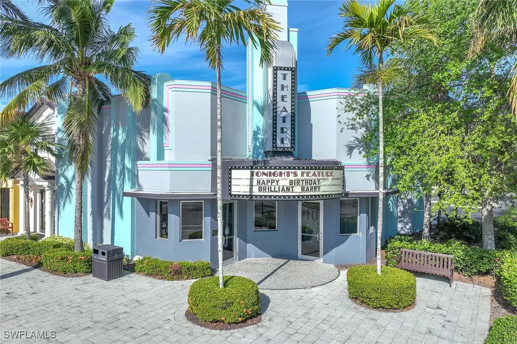9076 Rialto Street Naples FL 34113