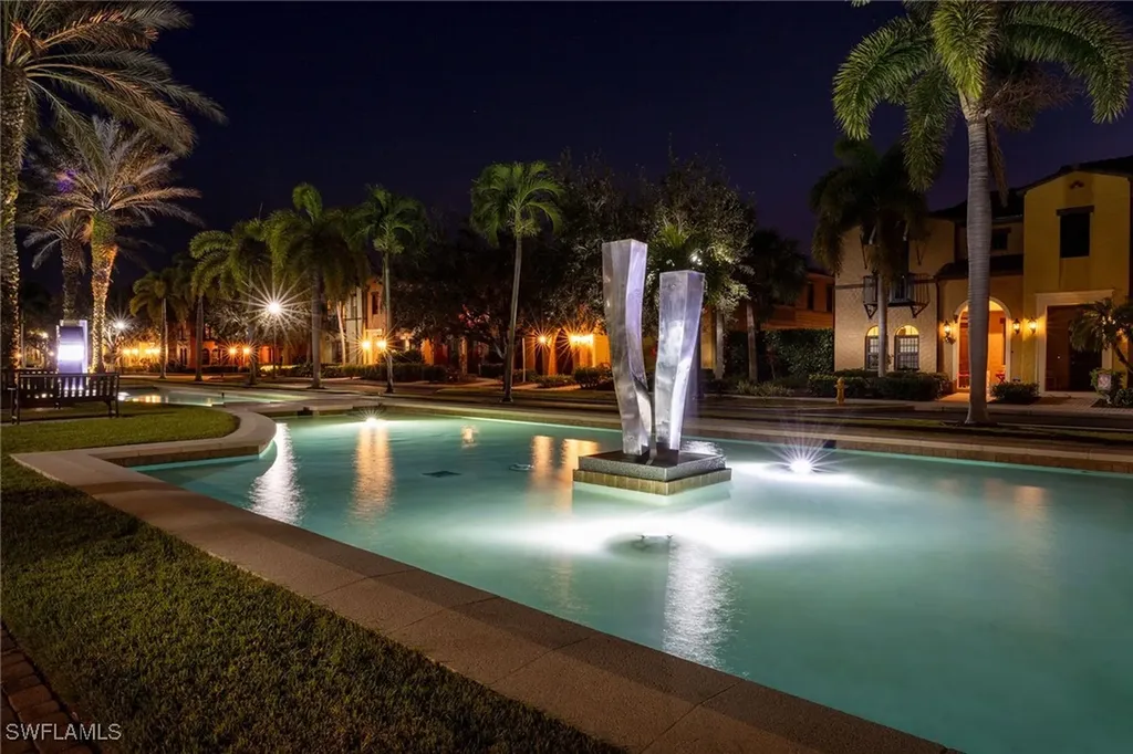 9076 Rialto Street Naples FL 34113