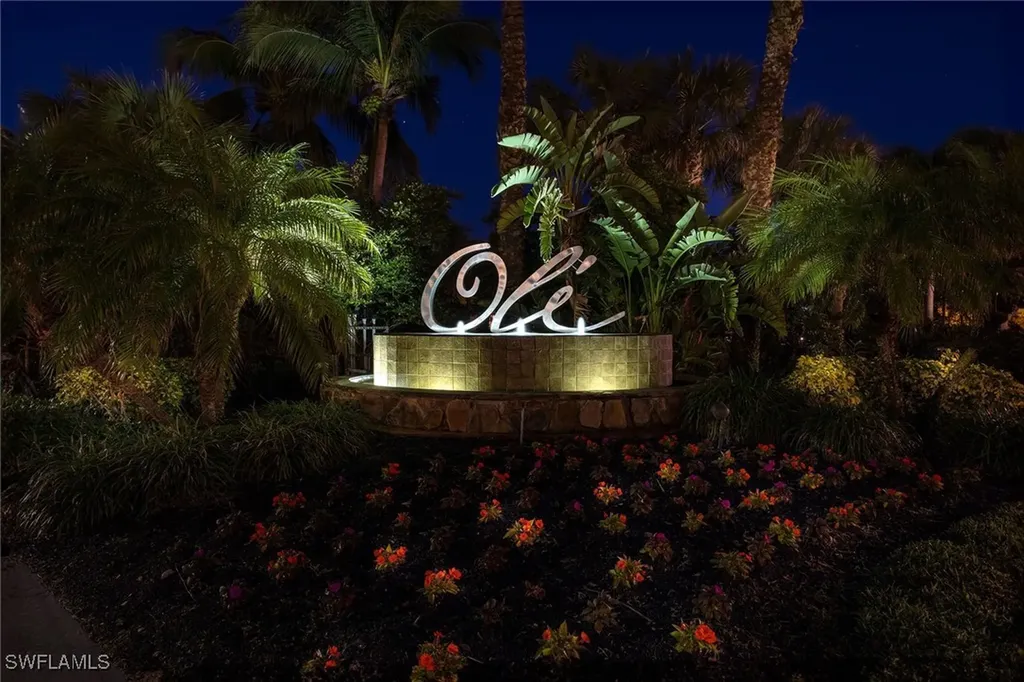 9076 Rialto Street Naples FL 34113
