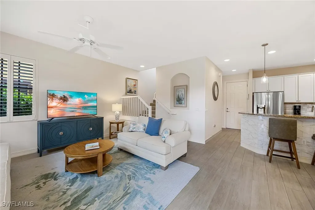 9076 Rialto Street Naples FL 34113